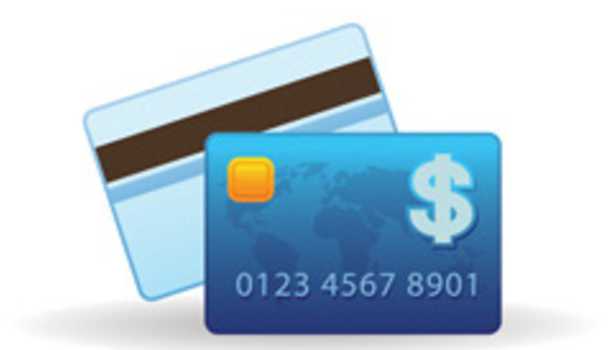 big credit cards