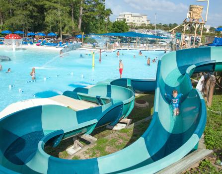 Panama City Beach Attractions Entertainment Golf Spas Music Attractions