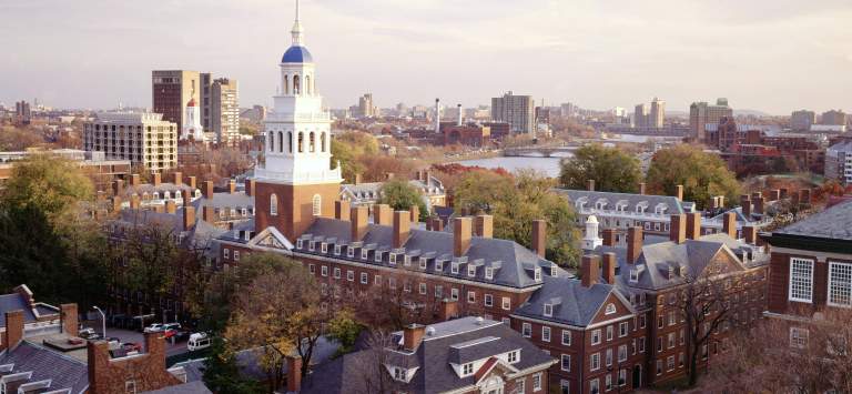 Harvard Square University Greater Boston Ma