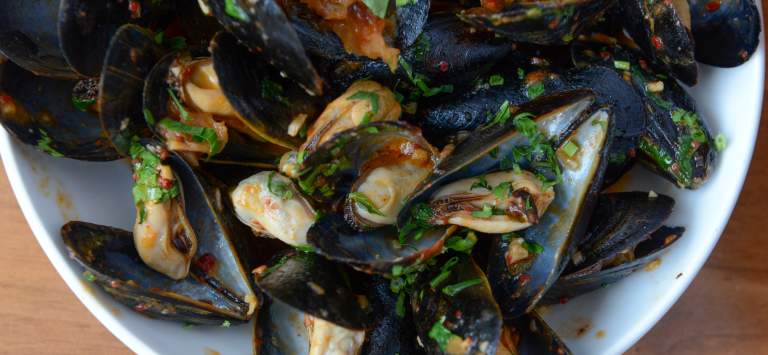 Downtown Boston Restaurants Where To Eat In Ma