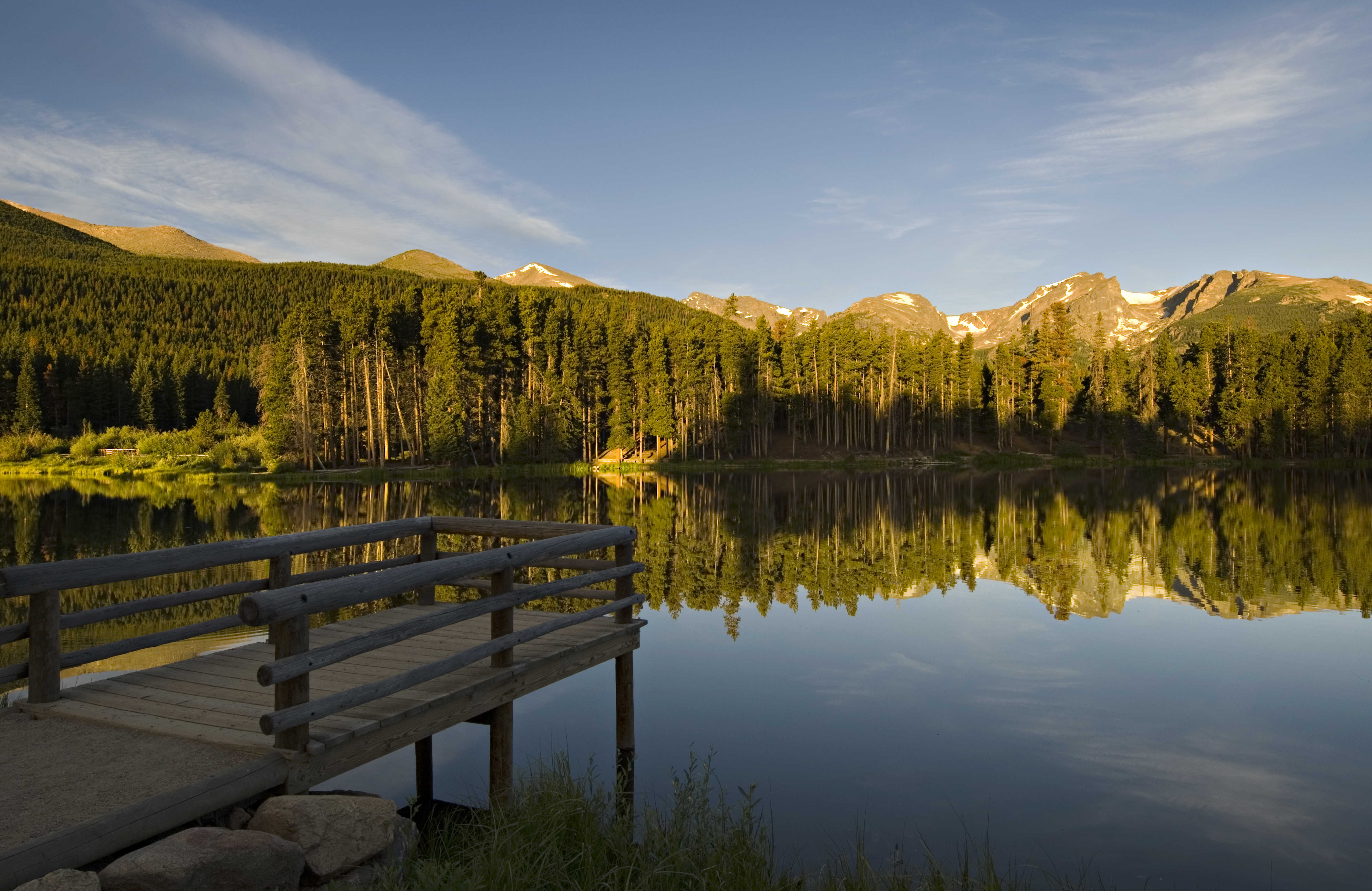 Summer MustDo List in Estes Park, Colorado