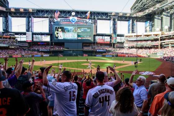 Events And Things To Do In Phoenix This Weekend VisitPhoenix