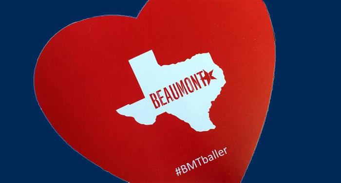 beaumont cvb announces winner of bmtballer contest