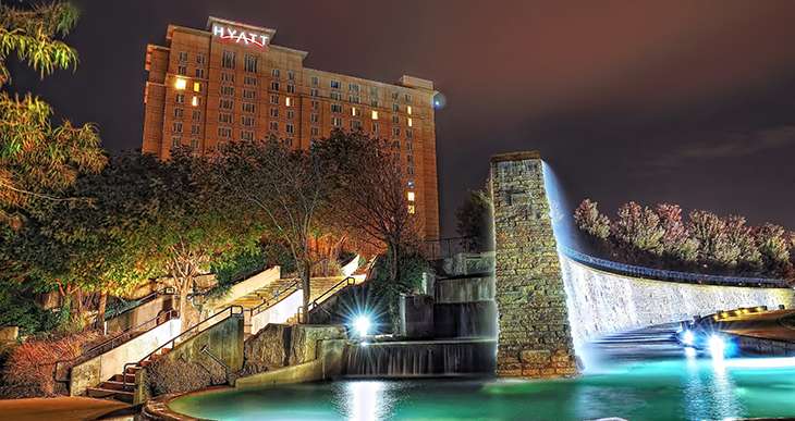 Wichita Hotels Camping Bed Breakfasts