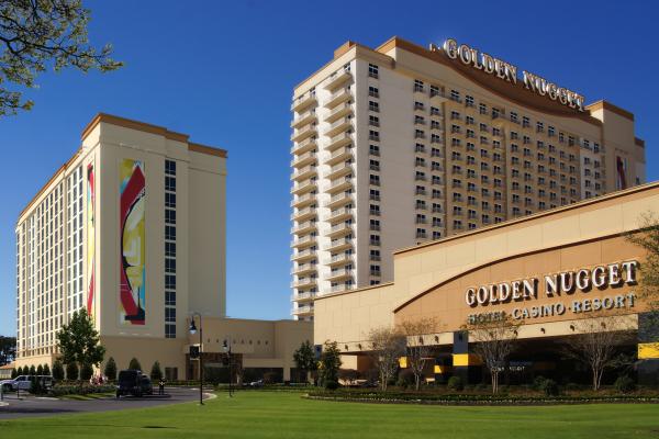 golden nugget lake charles photos