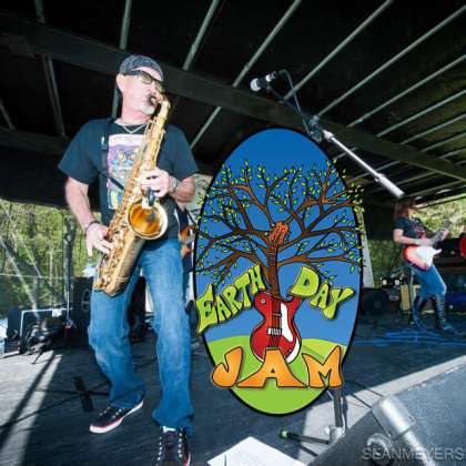2018 Earth Day Jam