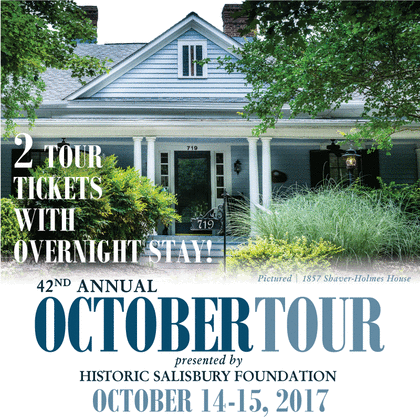 OctoberTour Package