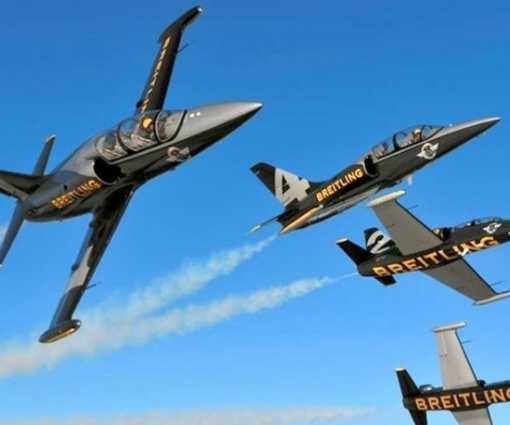 Air Show