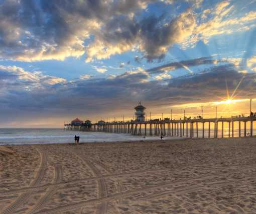 Huntington Beach Nightlife Things To Do In Surf City