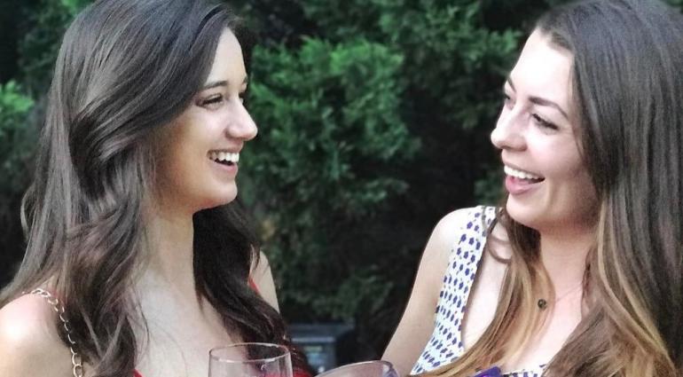 Bellina analyzed from behind in standing gif Stepbrother help me clean erin electra electrachrist