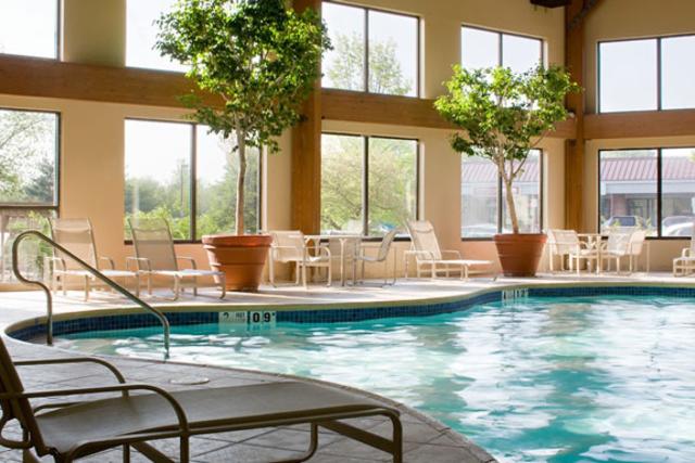 Bucks County Pennsylvania Hotels B Bs Special Offers