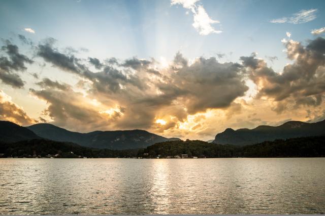 Lake Lure