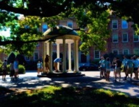 Old Well Campus