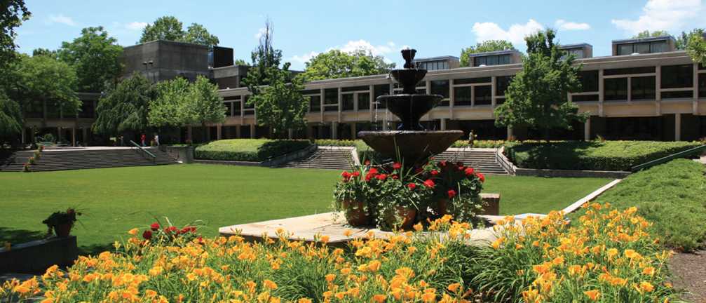 Other Universities & Colleges in Mercer County | Rutgers & Rider