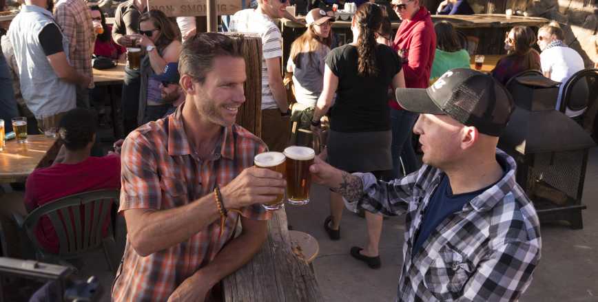 Estes Park Restaurants | Where to Eat in Estes Park