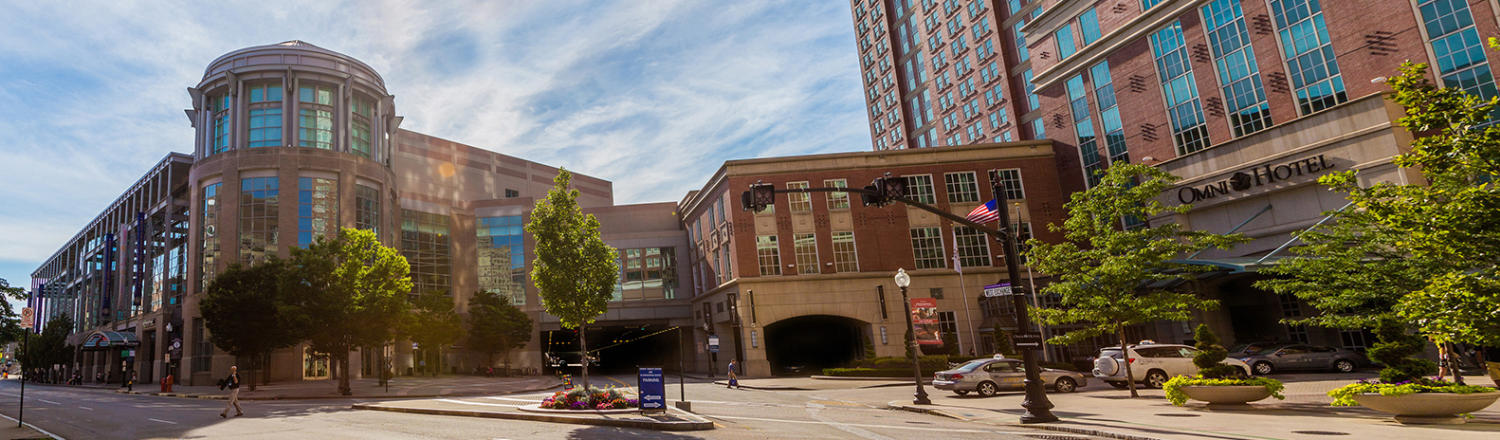 Providence Meeting Planner Guide Hotels Conventions