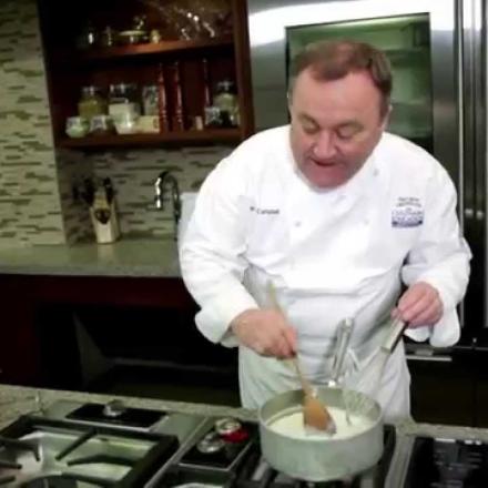 Angus Eats - Meet Chef Angus