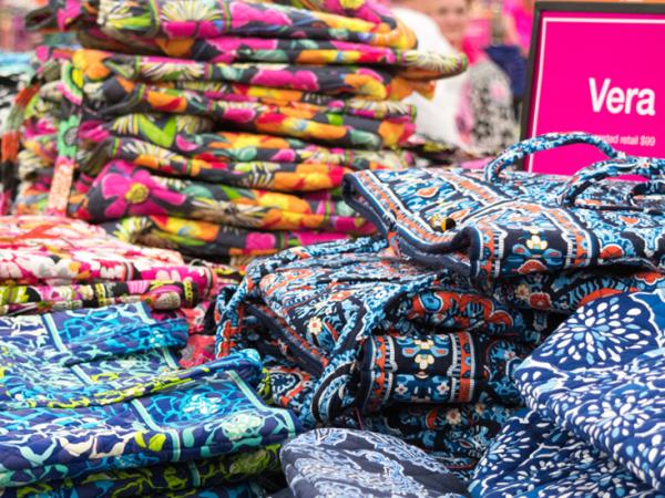 Vera bradley outlet coupon code