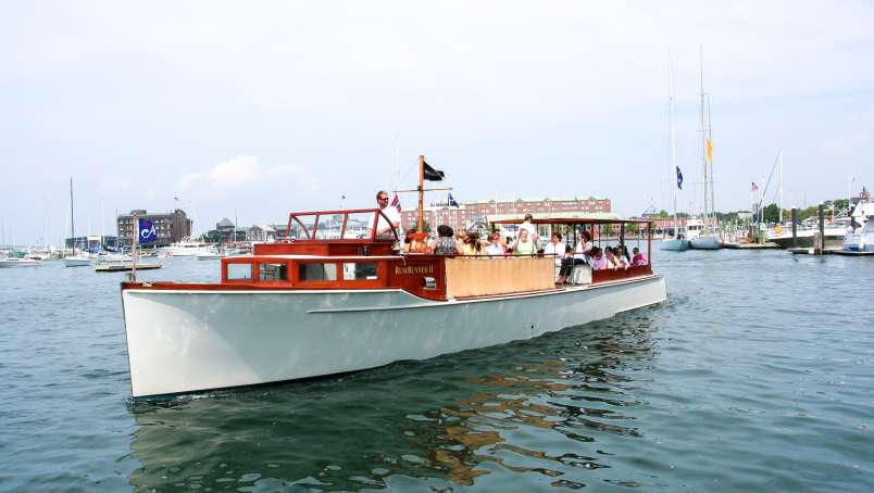 Rum Runner II