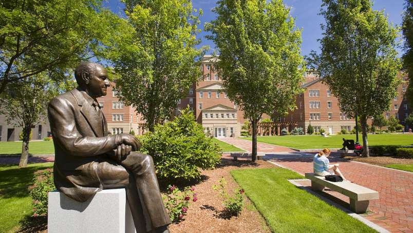 Johnson & Wales University