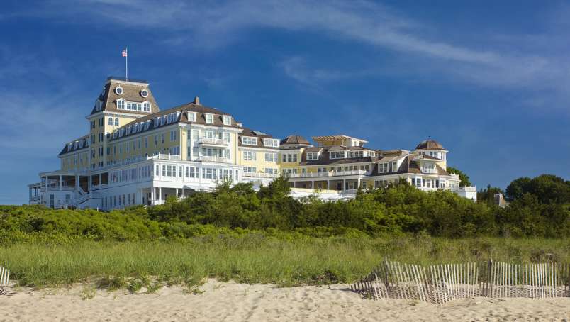 Ocean House-Westerly-South County