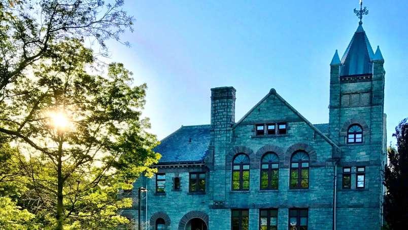 Courthouse Center For the Arts-West Kingstown-South County