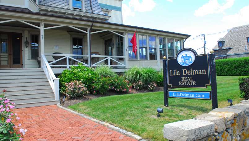 Lila Delman Real Estate