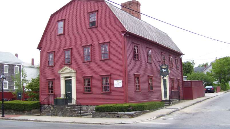 White Horse Tavern