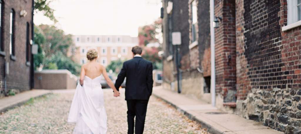 Unique Reception Venues Weddings In Alexandria Virginia