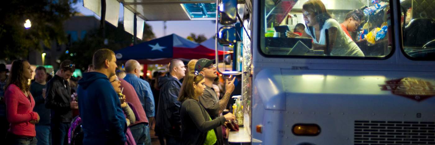 Food Trucks
