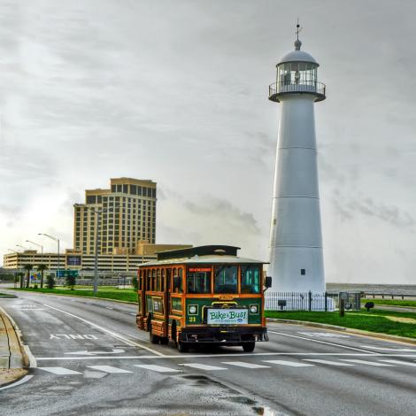 MS Gulf Coast Image