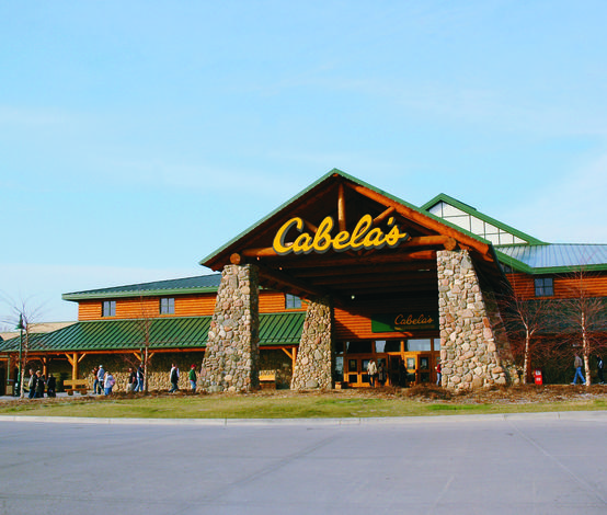 Cabela's