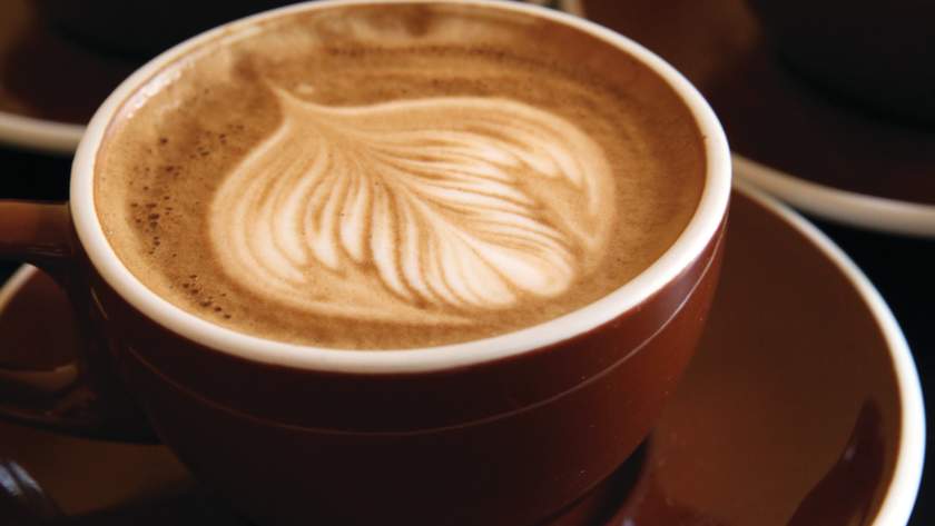 Buona Caffe