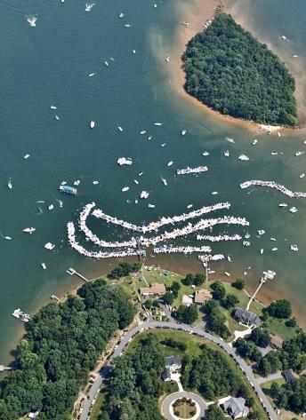Lake Norman Things to Do  Outdoors, Itineraries & Attractions