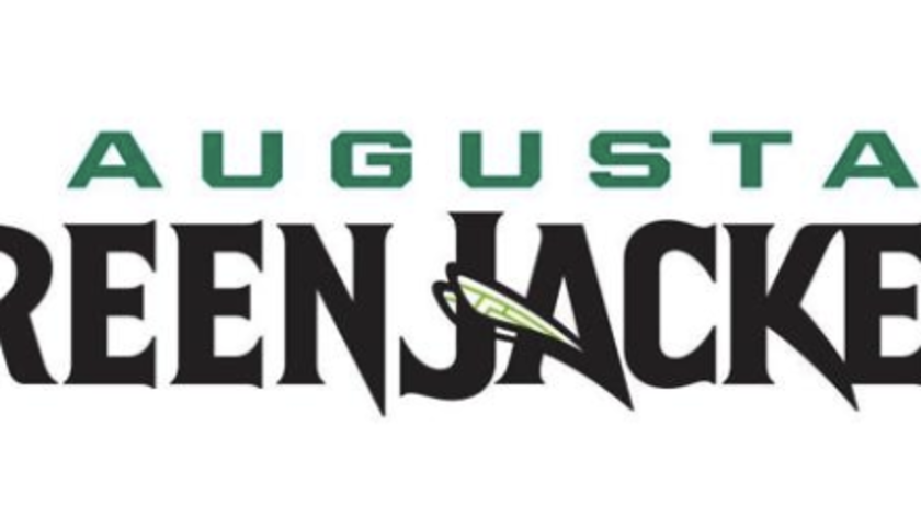 augusta greenjackets