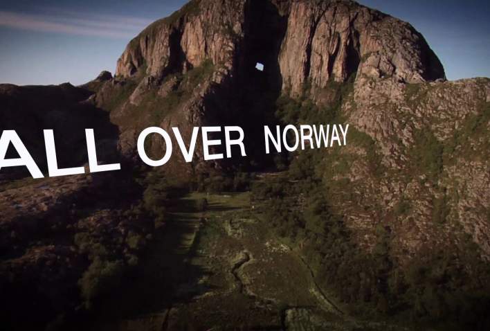 Norwegian Travel Workshop (NTW)