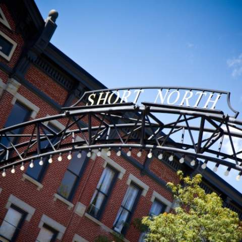Columbus Short North Arts District 36 Hours In The Short North