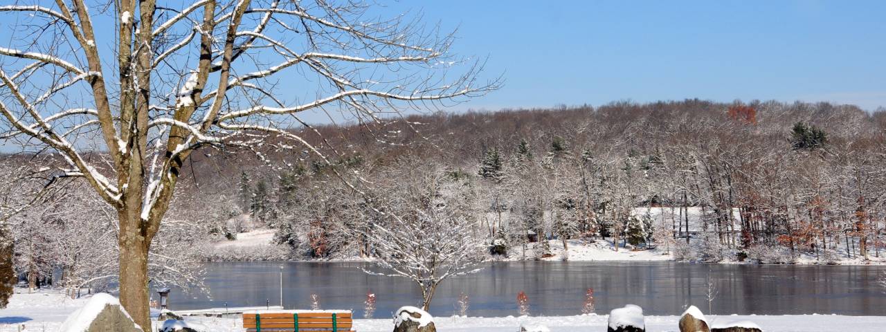 PARKS HEADER