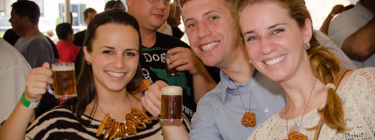 King of Prussia Beerfest Royale