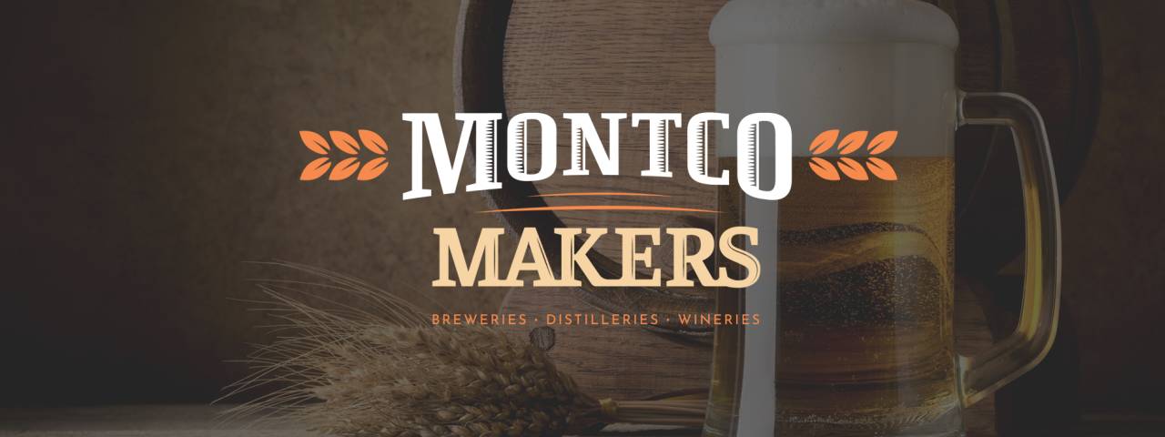 Montco Makers: Breweries