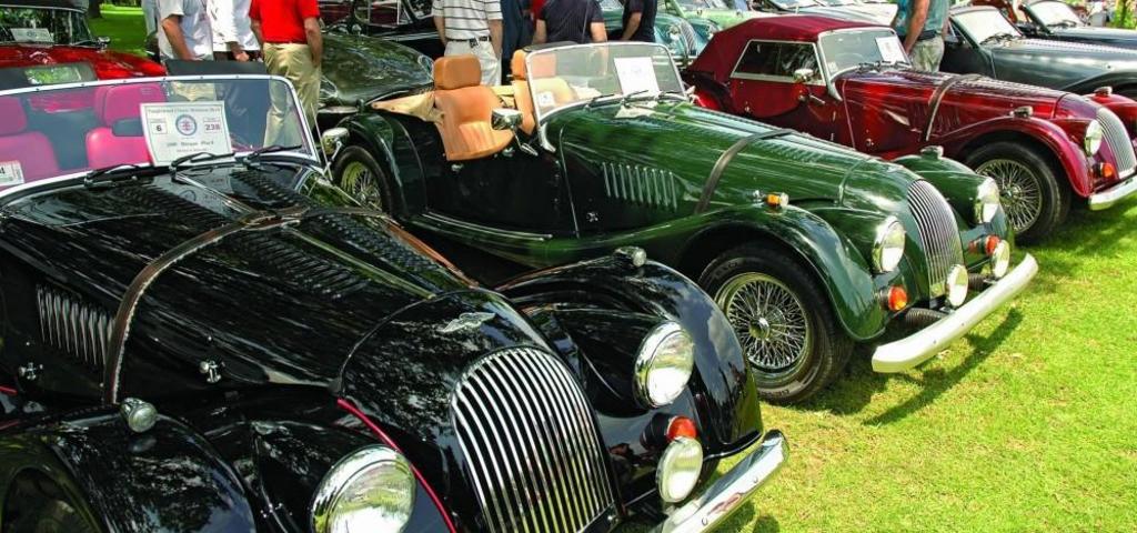 British Car Show Bristol Ri British Car Show Bristol Ri