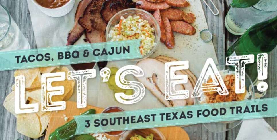 texas travel partner