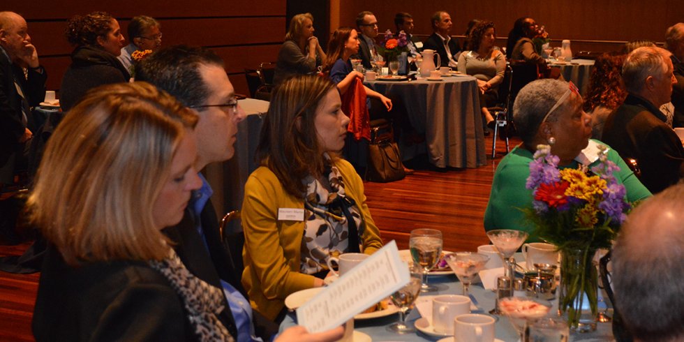 2016 Premier Investor Breakfast