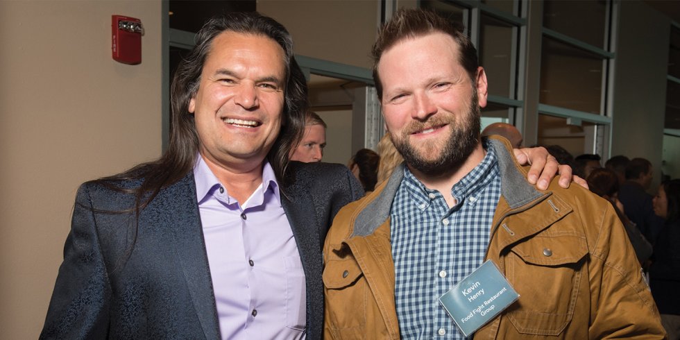 Spirit Awards: Pic from event