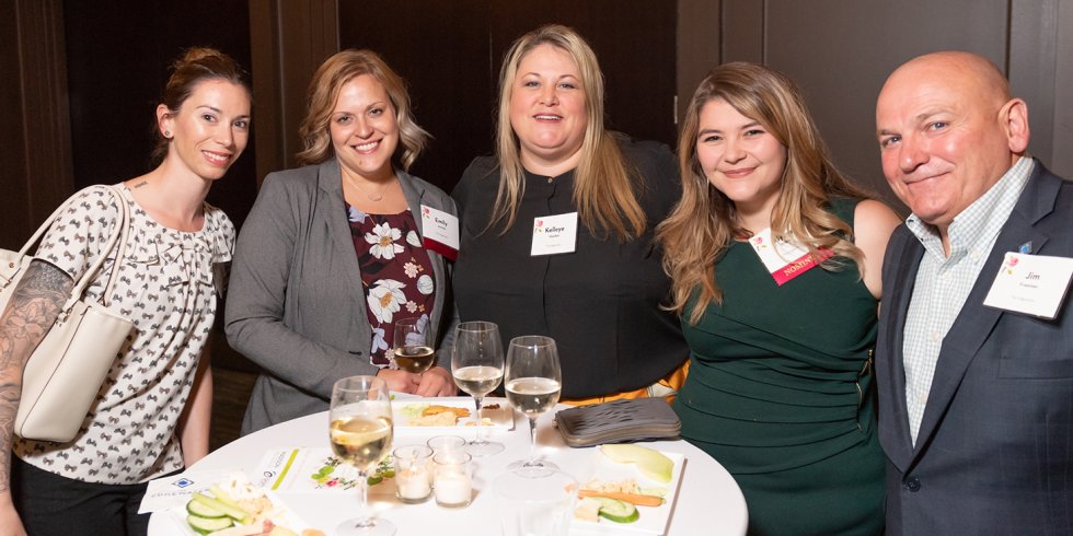 2018 Spirit of Hospitality Awards :: 6.26.18