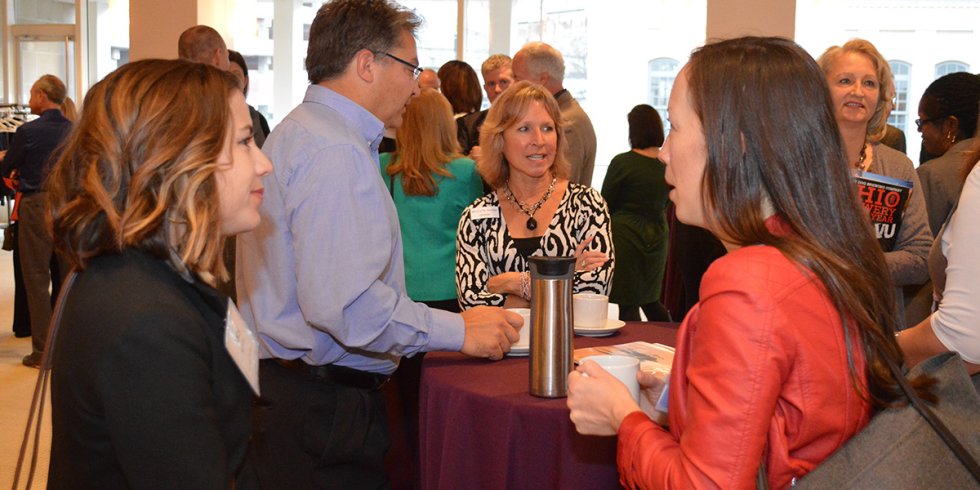 2016 Premier Investor Breakfast
