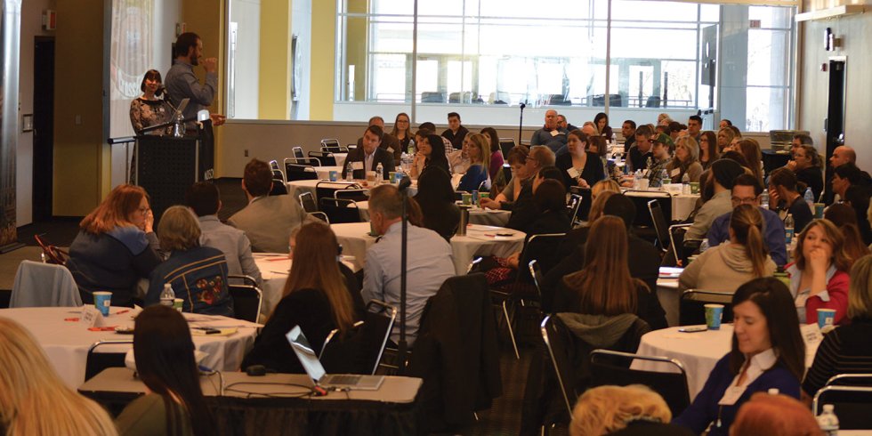 Convention Connection: Picture