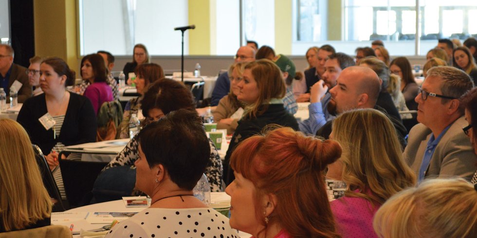 Convention Connection: Picture