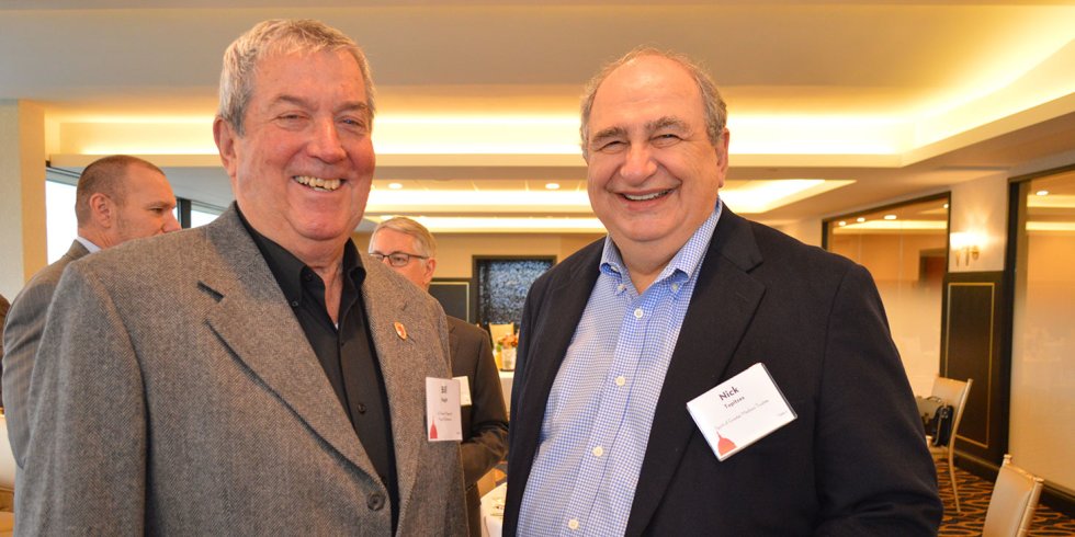2017 Premier Investor Breakfast