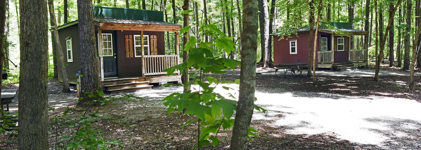 Rowan County RV Parks & Campgrounds
